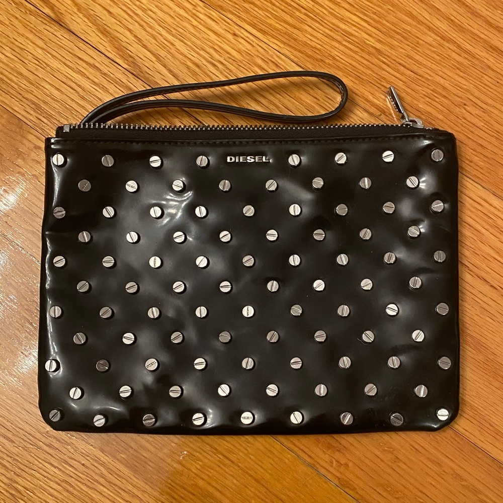 Diesel clutch
